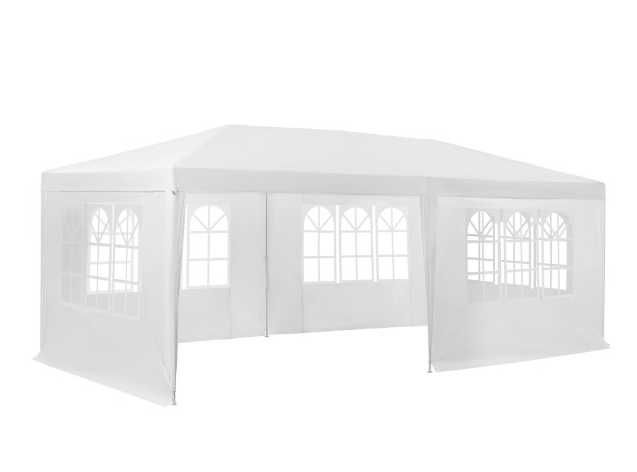Tenda festa 6x3 NOVA