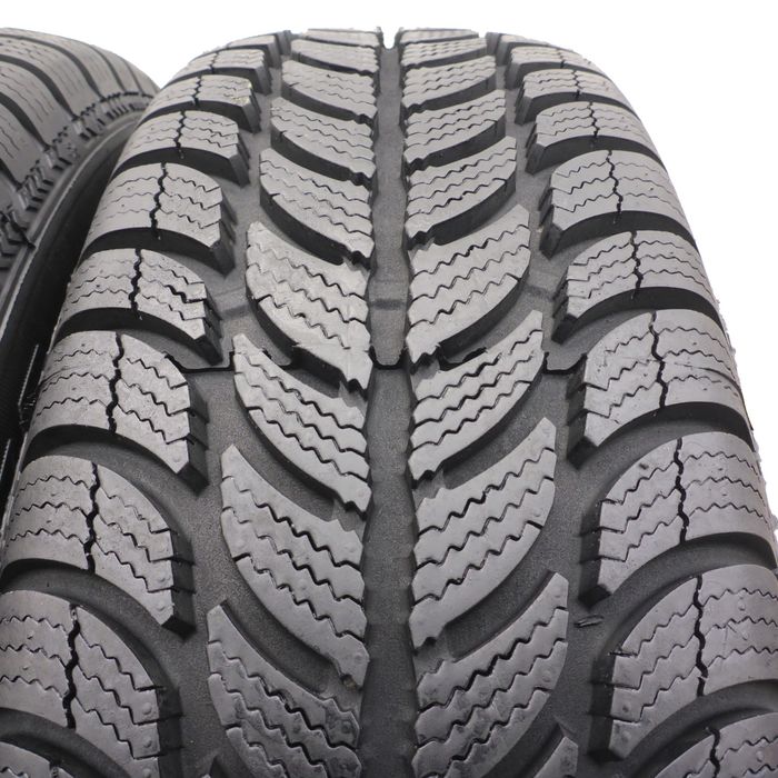 opony 185/70/14 Sava 185/70R14 88T Eskimo S3+ Zimowe 2021 8,2-8,8mm