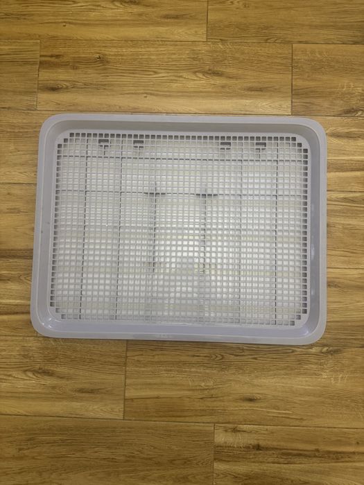 Туалет для собак