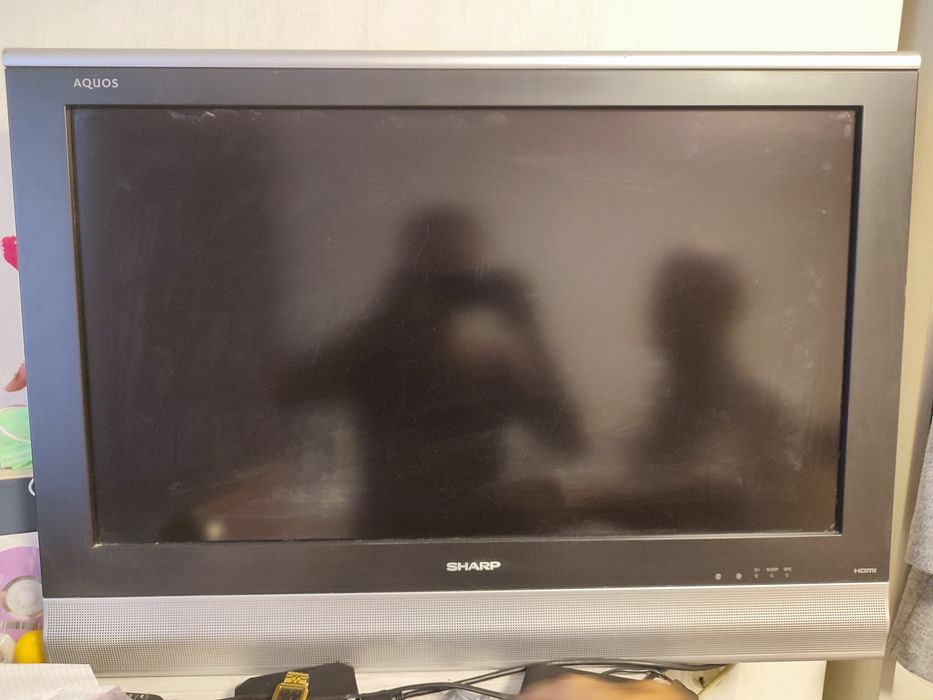 Телевізор Sharp Aquos
