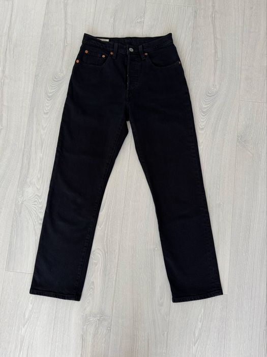 Жіночі джинси Levis 501, р. 26/30, 26/28, 26/26