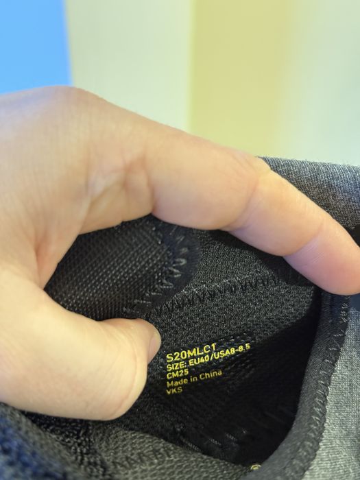 Suicoke x Midorikawa Vibram Five Fingers Shoes