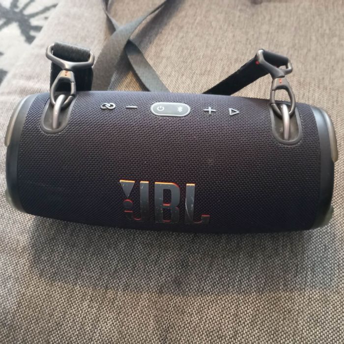 Głośnik JBL Xtreme 3