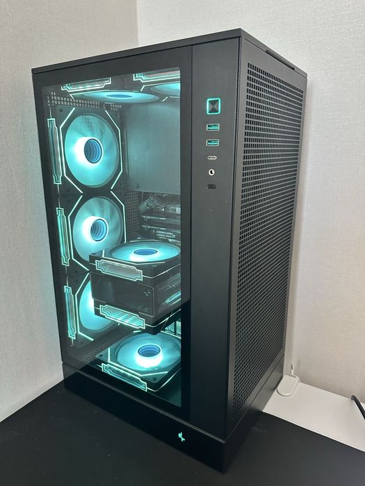 gtx 1660 super ryzen 5 5600 - Персональні комп'ютери - OLX.ua