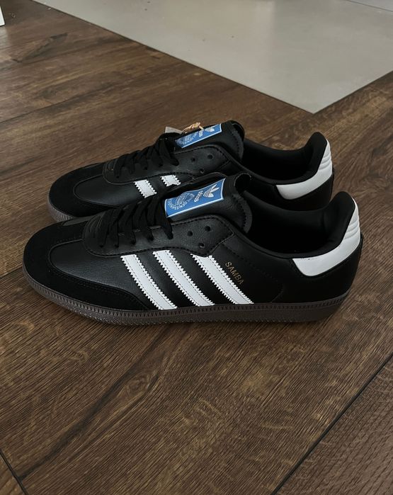 Buty / Shoes Adidas Samba