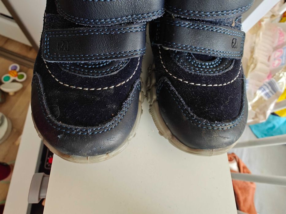 Buty elefanten 21