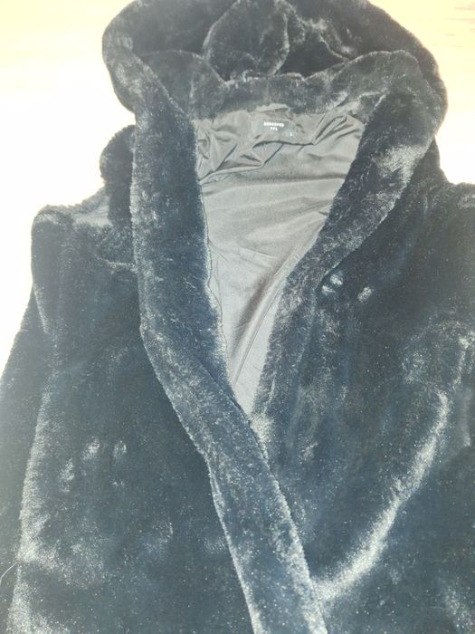 Mięciutki bezrękawnik H&M