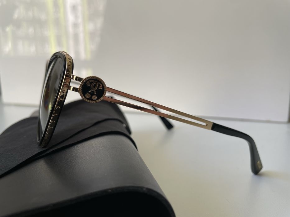 Окуляри Moschino