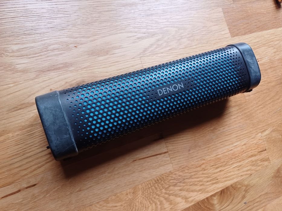Głośnik Bluetooth DENON Envaya Mini DSB-100