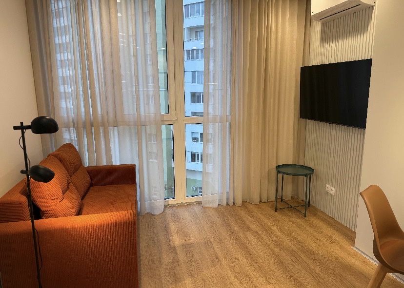 Вільна євродвійка