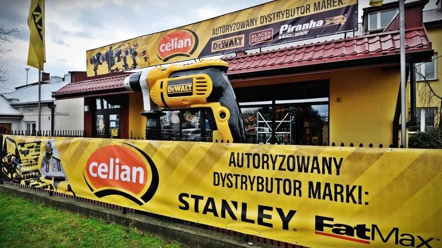 DeWalt Kompresor akumulatorowy 18v /celian/