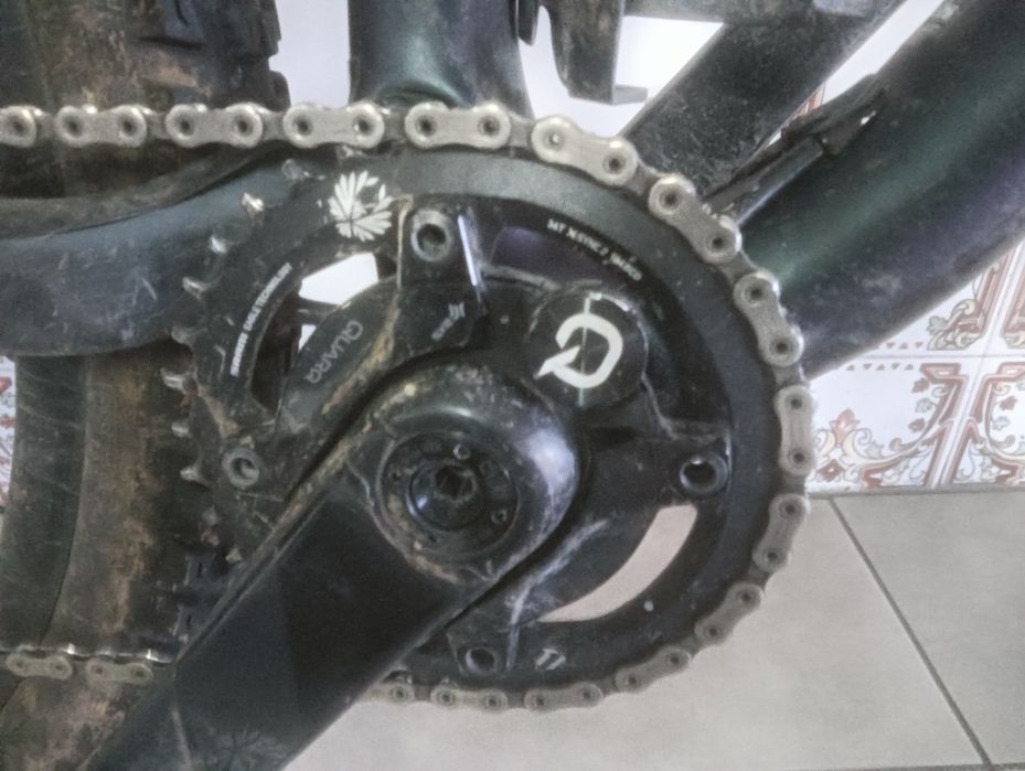 Bicicleta BTT s works epic full XTR