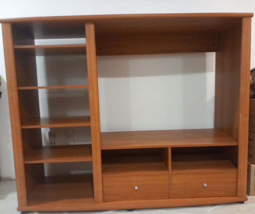 Móvel estante/Móvel tv