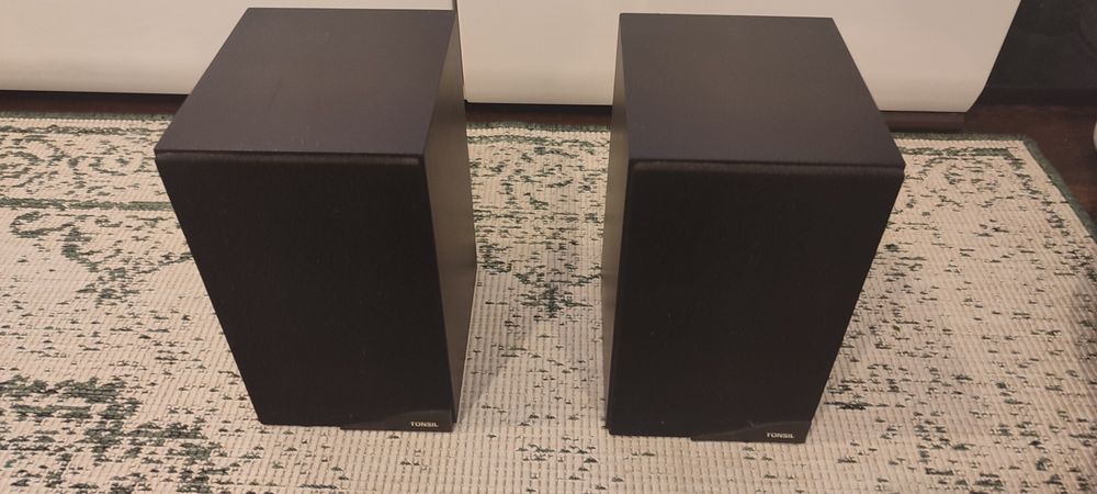 Głośniki satelitarne Tonsil SAT 3.3