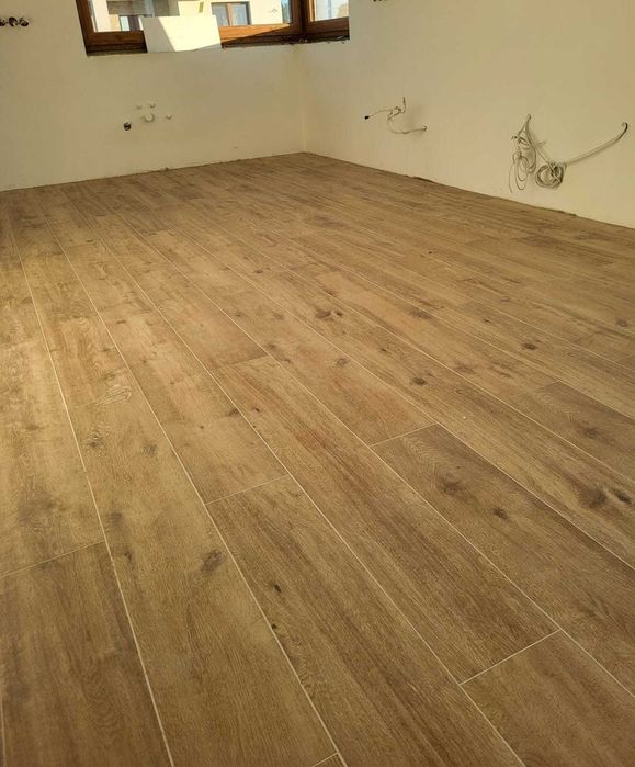 Marazzi Treverkhome Larice 20x120