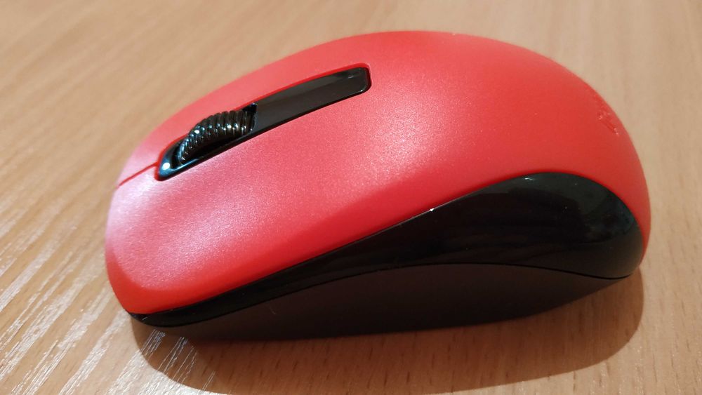 Мышка Genius NX-7005 G5 • состояние идеальное