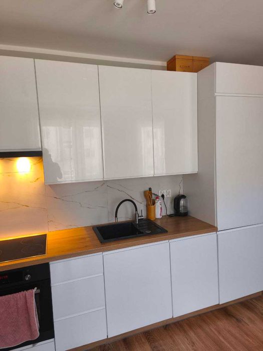 Здається квартира в Smolec