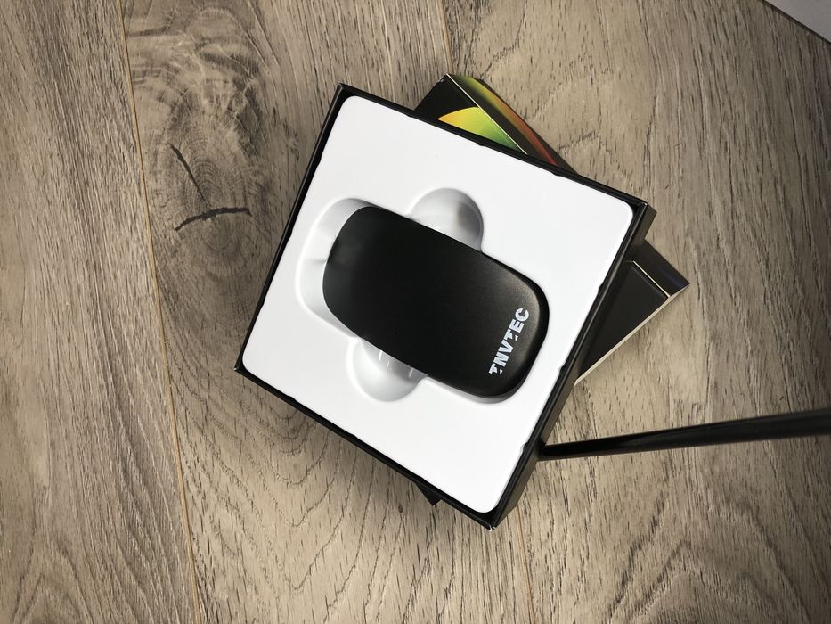 AдаптерTNVTEC Android Auto з Android