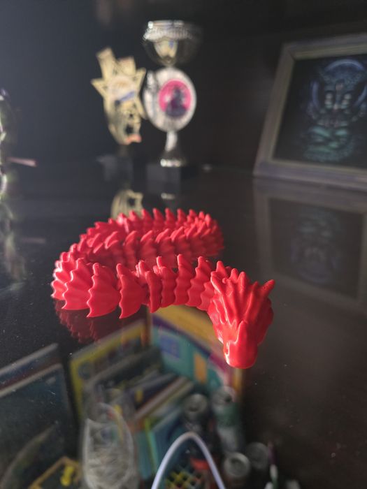 Anycubic Vyper (прошивка CE)