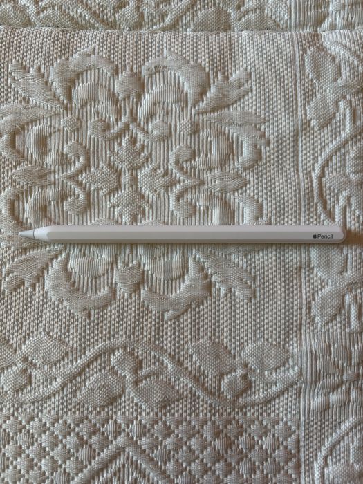 iPad Air 5 (2022, M1) azul de 64 GB + Apple Pencil 2 + Capa ESR