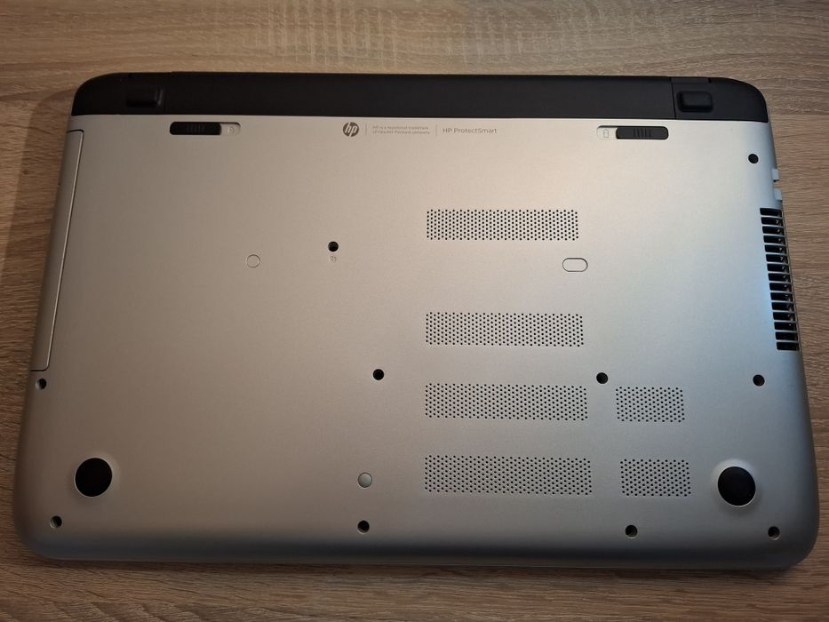 Laptop HP Pavilion 15cali