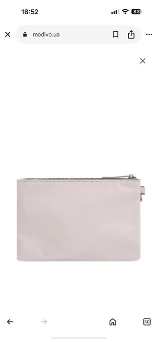 Чоловіча косметичка Calvin Klein