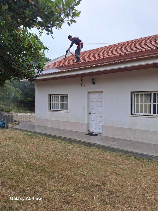Pintor Profissional Palmela/Setúbal-Deixe a sua casa Nova.