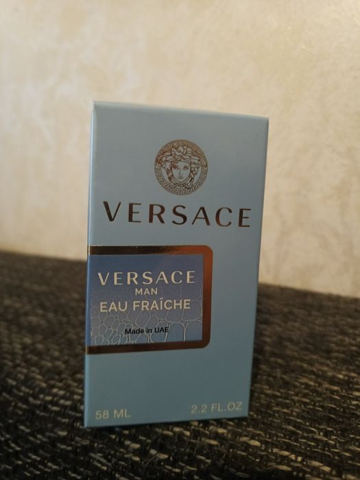 VERSACE Парфуми 58 ml
