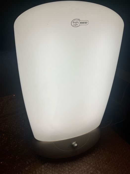 Philips Lampa Słoneczna