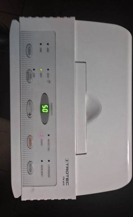 Sprzedam Osuszacz powietrza Trotec TTK 65E