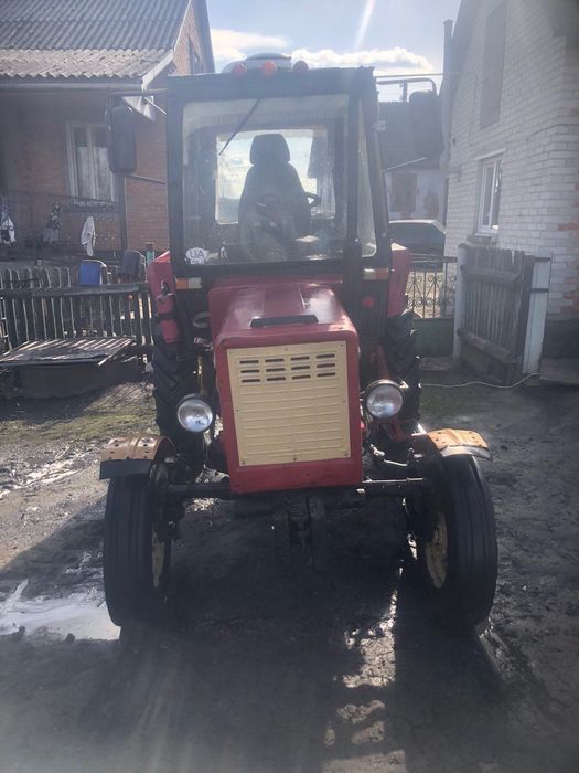 Продам трактор т 25