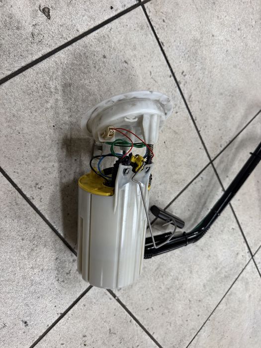 Bomba despósito bmw e60 e61