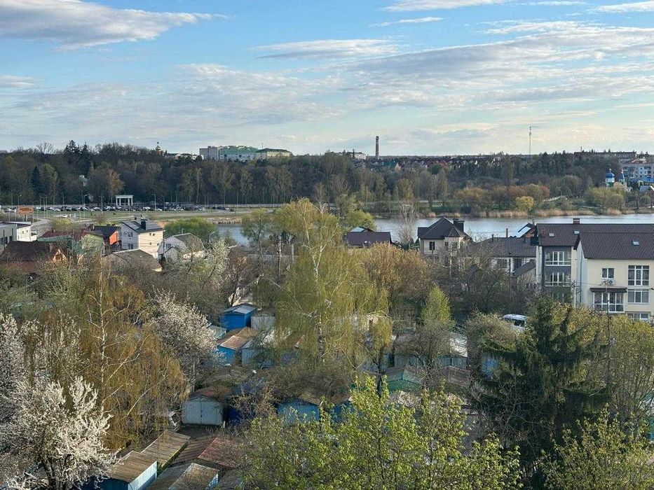 (8) Продам 1-но кімнатну квартиру на Вишеньці 9726