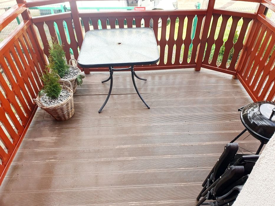 Wynajem mieszkania boszkowo