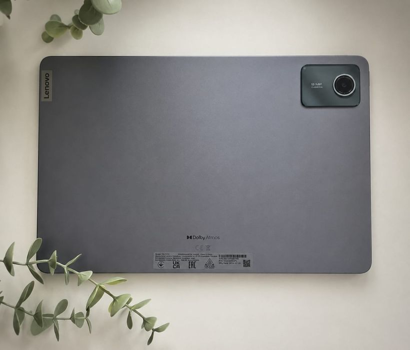 Tablet Lenovo TAB M11 LTE SIM (TB330XU) 128GB