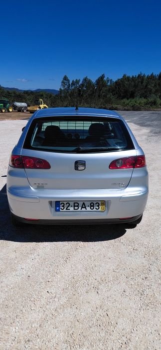 Seat Ibiza 1.4 TDI