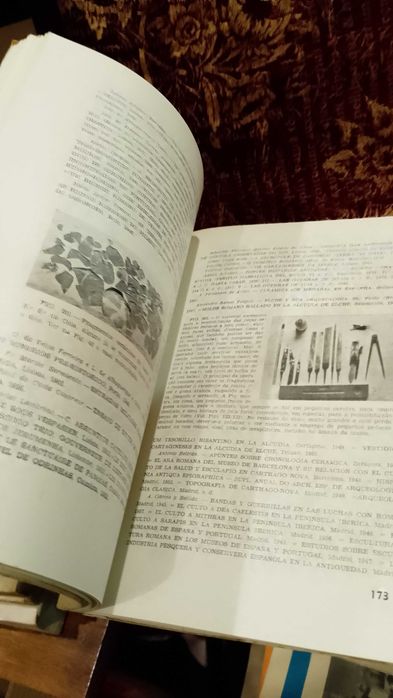 Algumas Noções Elementares de Arqueologia Prática 1962 Abel Viana