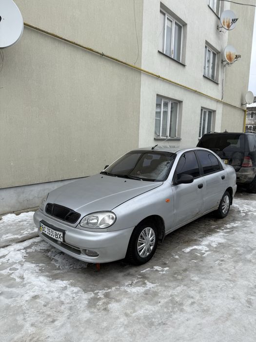 Продам Lanos 1.5