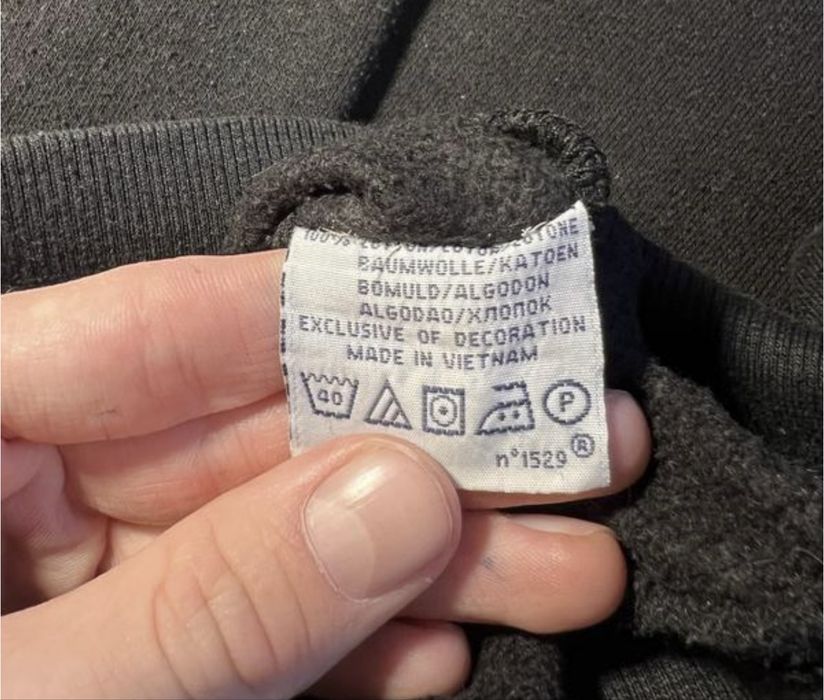 Зіпка Polo Ralph Lauren big logo