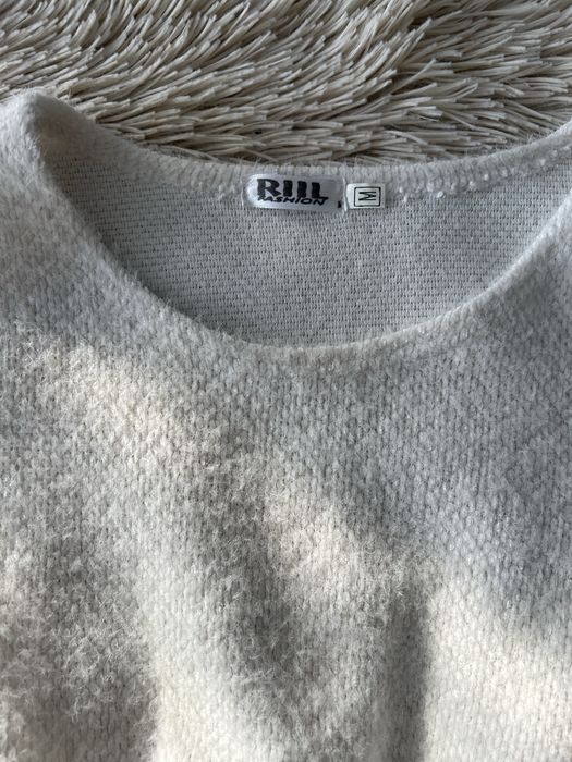 Тепла сукня альпака, р. М