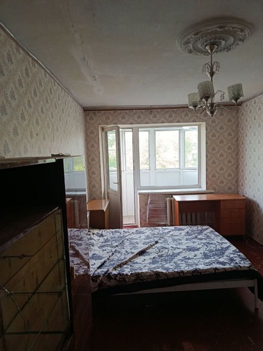 Продам 2- ую квартиру в центе