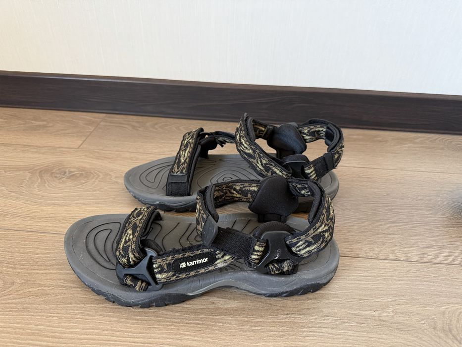 Сандалії Karrimor 43 розмір