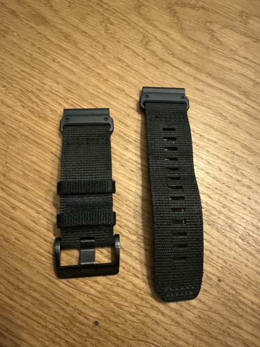 Garmin opaska nylonowa - 26