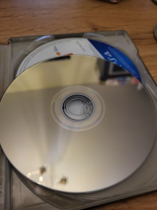 Gra The Last of US Part II Special Edition