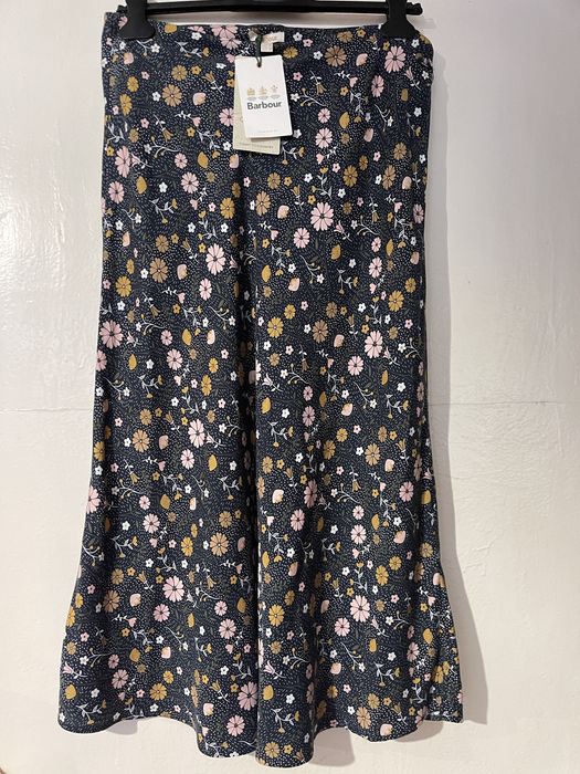 Barbour женская юбка