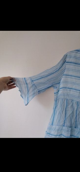 Letnia sukienka damska