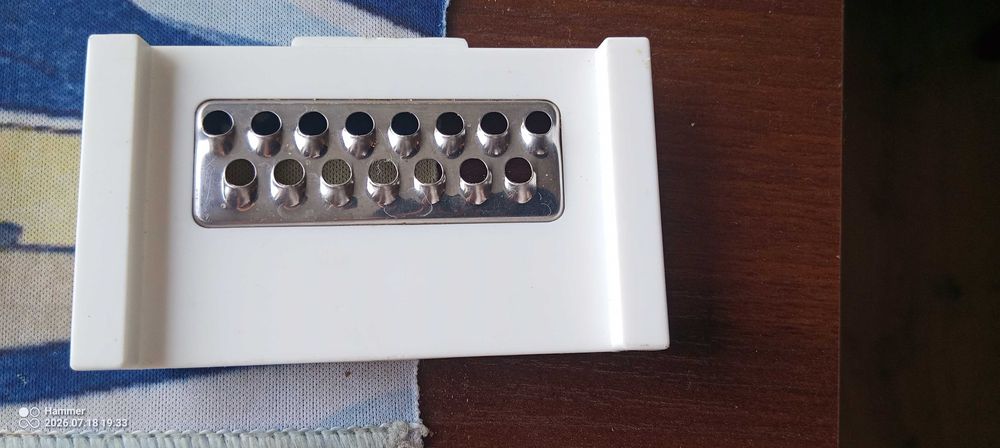 nowy wkład do maszynki elektrycznej Migiris