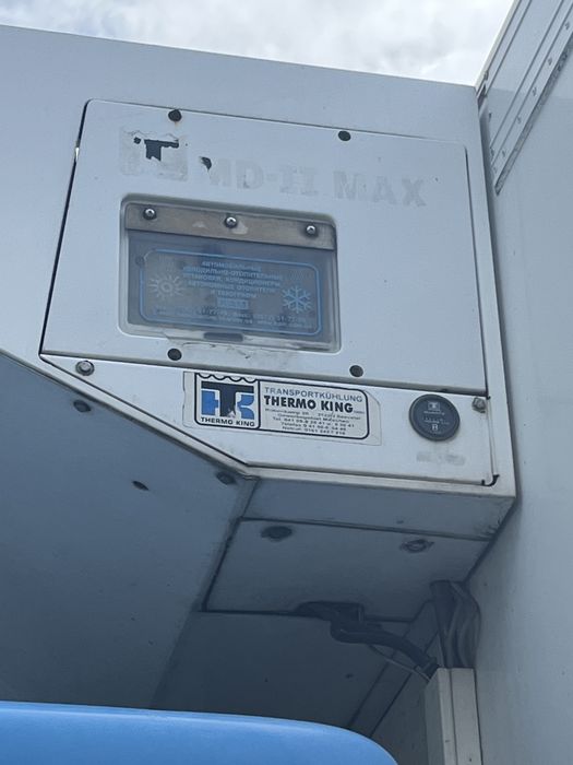 Продам Mercedes Benz atego 1422