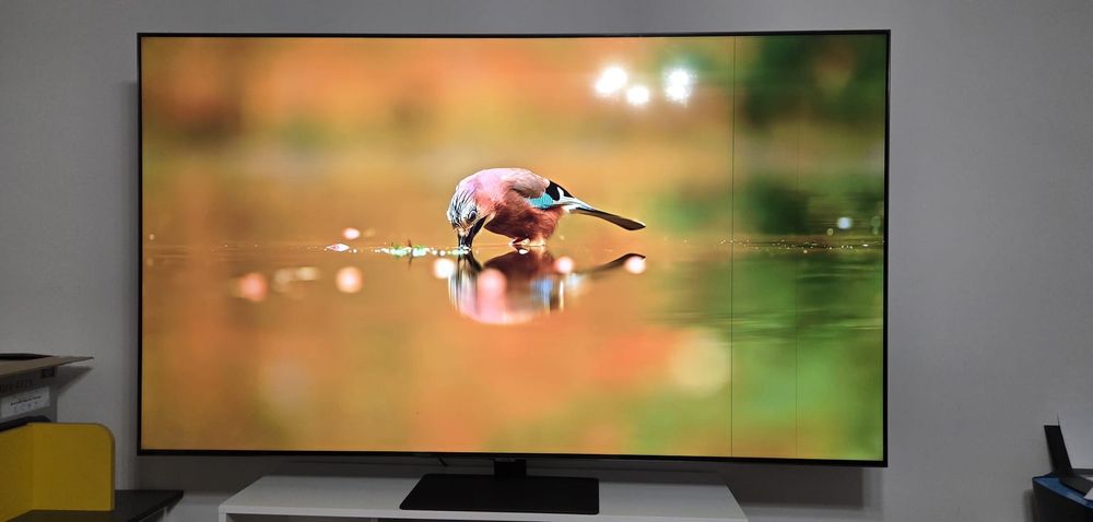 TV Samsung  UHD-LCD 75"
