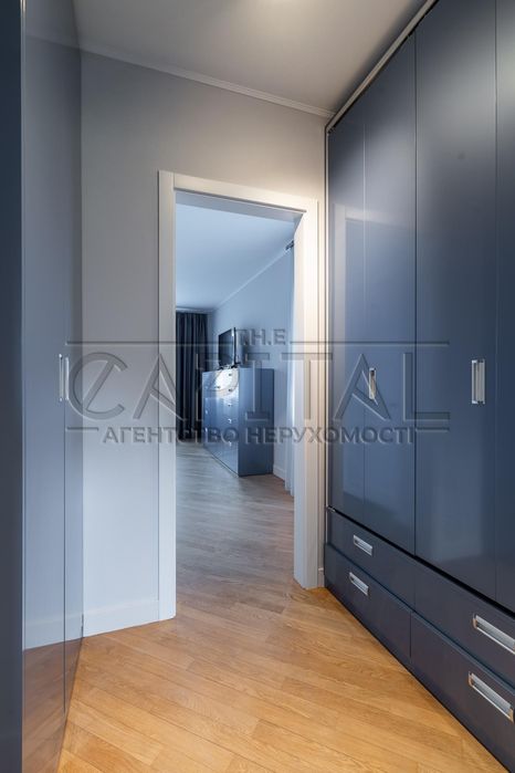 Конча-Заспа Автономний будинок з стильним ремонтом Газ Тепло Генератор